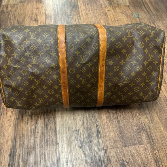 Louis Vuitton Keepall 50 bag
have authenticity certificate - Picture 5 of 7